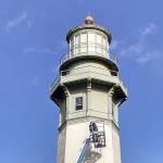 Photo COURTESY JOHN SHAW                                The Westport South Beach Historical Societys quarterly potluck will feature a presentation on a study of the Grays Harbor Lighthouse.