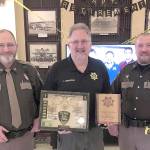 Sheriff’s Office loss is Shoalwater Bay’s gain