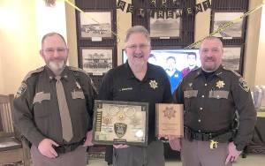 Sheriff’s Office loss is Shoalwater Bay’s gain
