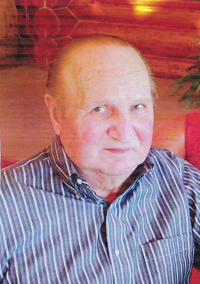 Robert J. McGiveron Sr.