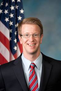 Congressman Derek Kilmer to host celebration of Maritime Washington National Heritage Area Act on Saturday in Westport