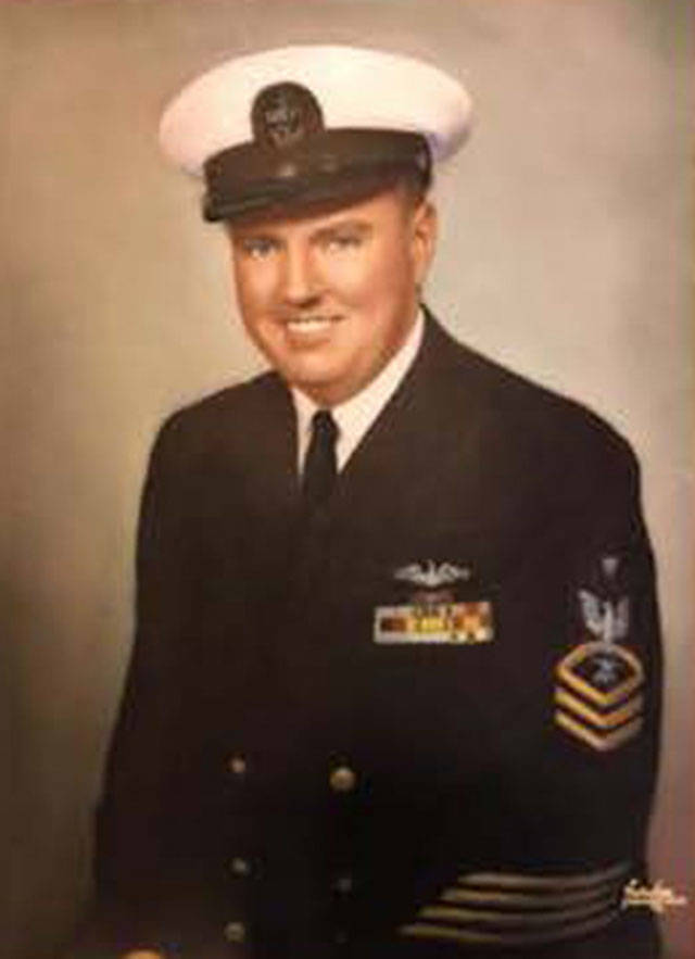 Robert Alvin Winings