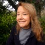 (Courtesy photo) Marguerite Garth