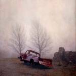 (Courtesy photo) Marguerite Garths winning piece, The Forsaken.