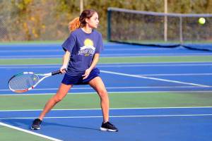 Friday Prep Roundup: Aberdeen tennis drops match to Tenino