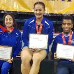 Weekend Local Roundup: Grays Harbor wrestling wins national championships