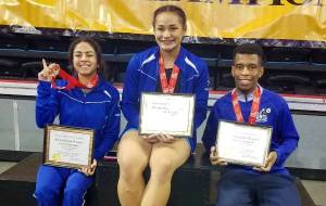 Weekend Local Roundup: Grays Harbor wrestling wins national championships