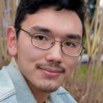 Kai Kawashima was Student of the Month in February.