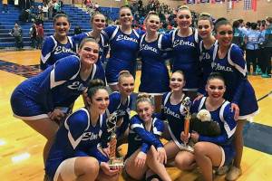 Sports Briefs for Wednesday, March 20, 2019