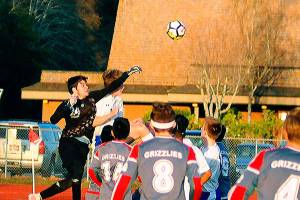 Tuesday Prep Roundup: Hoquiam soccer edges Elma in shootout