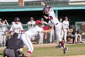 Tuesday Prep Baseball/Softball Roundup: Montesano can’t dig out of hole in loss to WF West