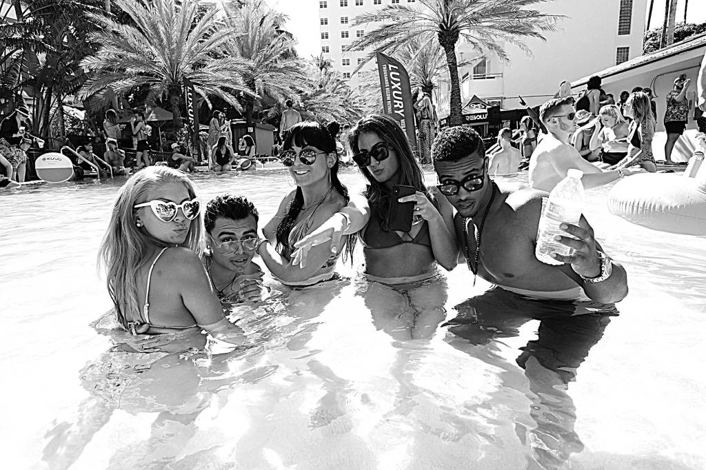 Miami Beach holds emergency spring break meeting: ‘We need to make it a lot less fun’