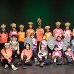 St. Mary School stages ‘Lion King Jr.’