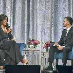 Michelle Obama at Tacoma Dome asks largest crowd of tour ‘who are you becoming?’