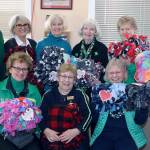 Local DKG members aid children, mission