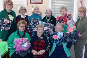 Local DKG members aid children, mission