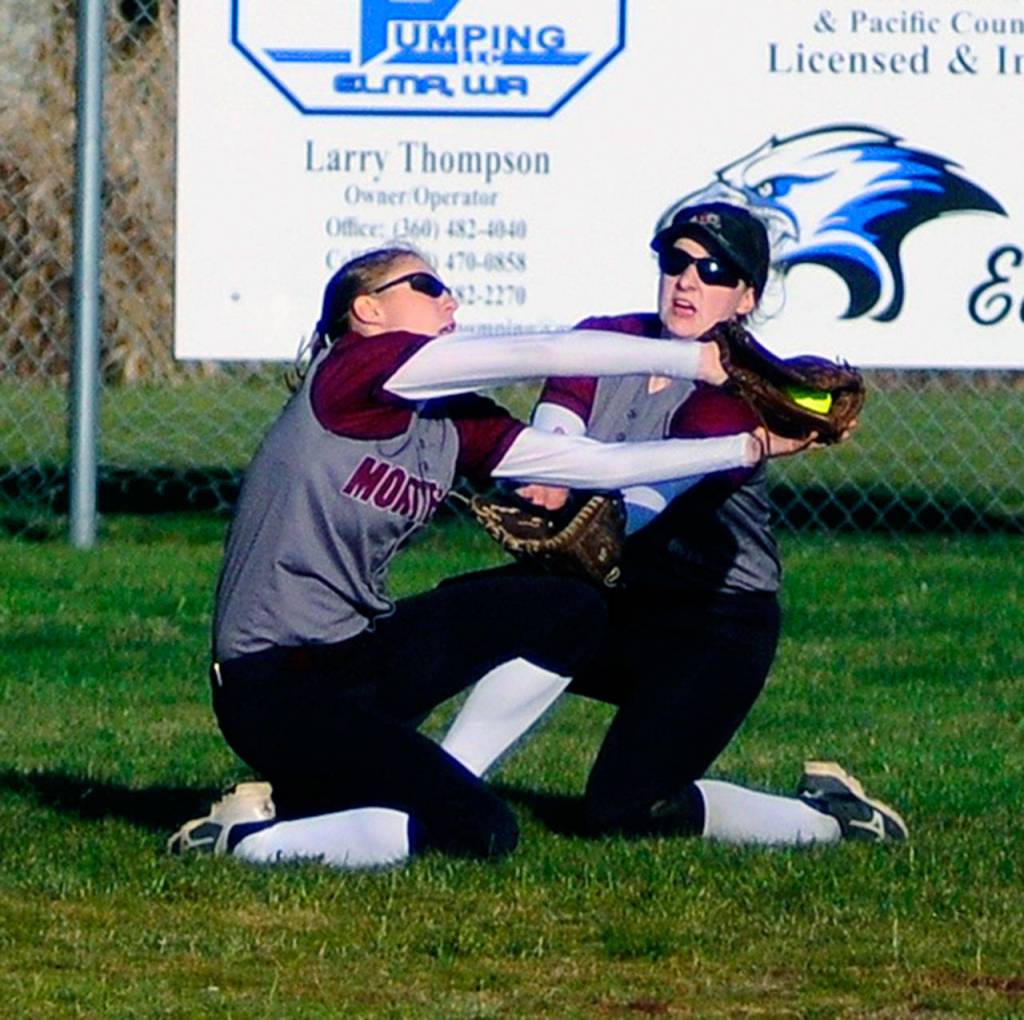 Tuesday Prep Roundup: Elma walks off to beat Montesano for first time in four years