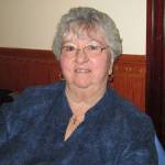 Norma Dean (Ashby) Browning