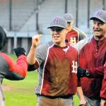 Wednesday Prep Roundup: Hoquiam holds on to beat Forks