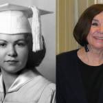Judith C. Vaughan July 27, 1927 – Feb. 14, 2019