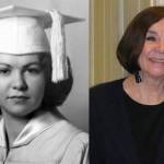 Judith C. Vaughan July 27, 1927 – Feb. 14, 2019