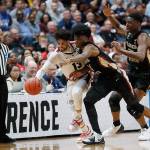 Gonzaga wins ‘war’ on the glass against taller, bigger Florida State