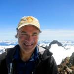 (Courtesy photo) Dahr Jamail will speak at 7 p.m. Thursday at Events on Emerson, 212 Fourth St. in Hoquiam.