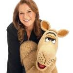 Lynn Trefzger featured at Raymond Theatre