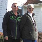 Former O.S. businessman dies after fall from ladder