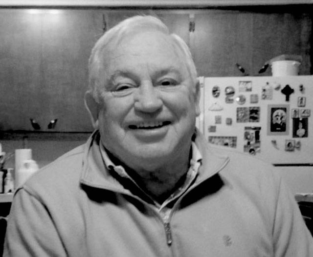 Charles Bernard Herzog