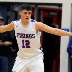 Willapa Valley’s Pearson leads local athletes named to AP All-State Basketball lists