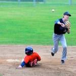 Local Roundup: Grays Harbor finds positives in loss to Lower Columbia