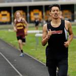 Henrie-Weisel trophy stays in Raymond