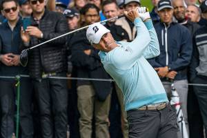 Who might be the next breakthrough Masters champion?