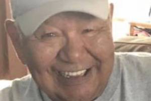 Daniel G. Papp Sr.