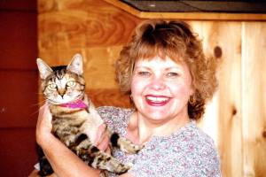 Belinda K. Crow