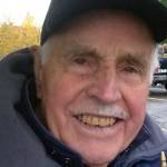 Anthony Cemelich Aug. 11, 1922 – April 12, 2019