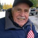 Anthony Cemelich Aug. 11, 1922 – April 12, 2019