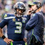 Russell Wilson gets NFL-record deal to stay with Seahawks