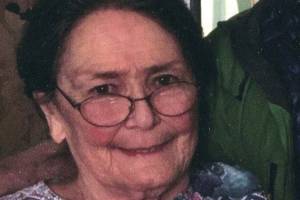 Katy E. Blake Nov. 8, 1944 – April 9, 2019