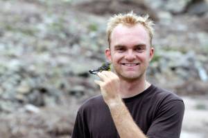 Shorebird Festival has plenty to offer for families as well as serious birders