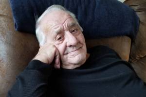 “Corky” Roy Jacobs