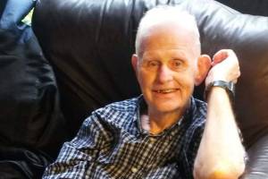 John R. (Jack) Couper