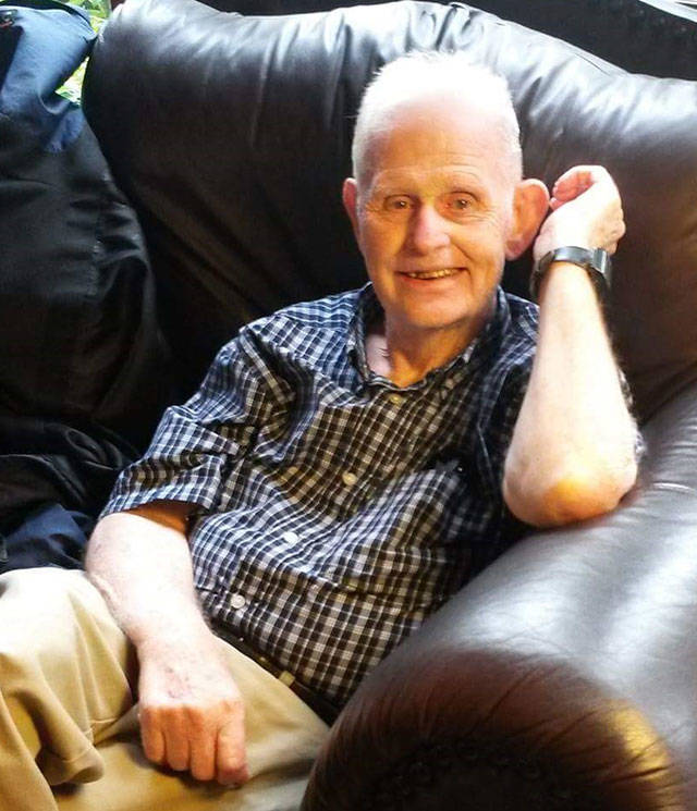 John R. (Jack) Couper