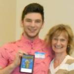 RHS Math Team competes in Tumwater