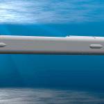 The Navy is starting to put up real money for robot submarines