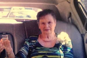 Ethel R. Evensen