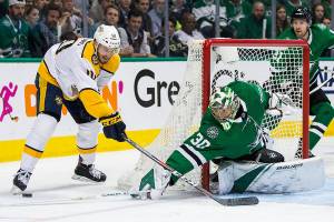 Mark Herrmann: The Stanley Cup playoffs are the most unpredictable in sports — and that’s what makes them extra special