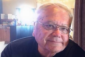 David Carl Holm