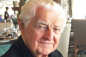 Peter John Majar, Sr.